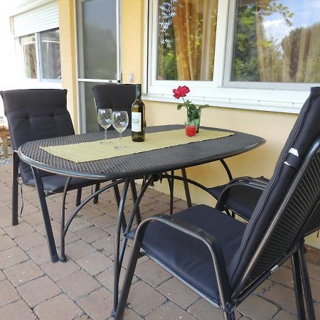 Fewo Fischer Allensbach Exterior foto